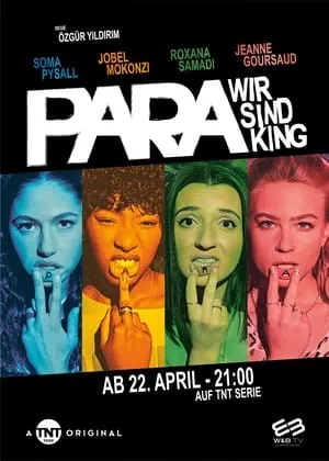 Para - We Are King S02E01