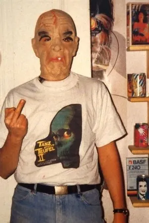 Fuck the Devil (1990)