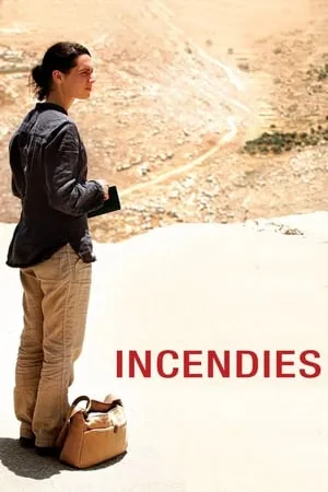Incendies (2010) [w/Commentary]