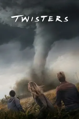 Twisters (2024) [MultiSubs] + Extras & Commentary