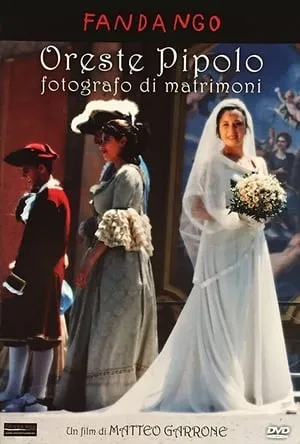 Oreste Pipolo, fotografo di matrimoni (1998)