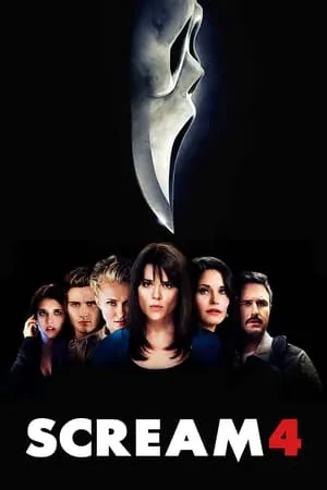 Scream 4 (2011) [w/Commentary]