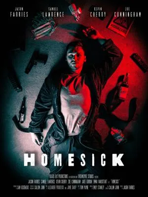 Homesick (2021)