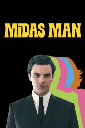 Midas Man (2024)