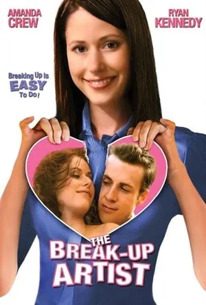 The Break-up Artist