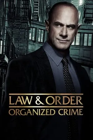 Law & Order: Organized Crime S04E12