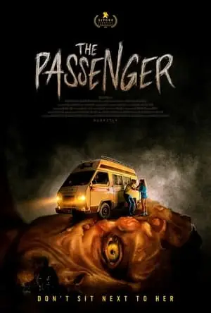 The Passenger / La pasajera (2021)