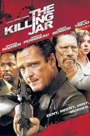 The Killing Jar (2010) [MultiSubs]