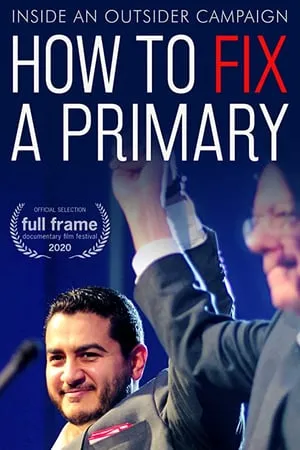 How to Fix a Primary (2020)