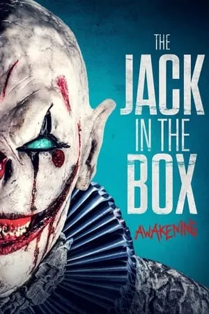 The Jack In The Box - Il Risveglio / The Jack in the Box: Awakening (2022)