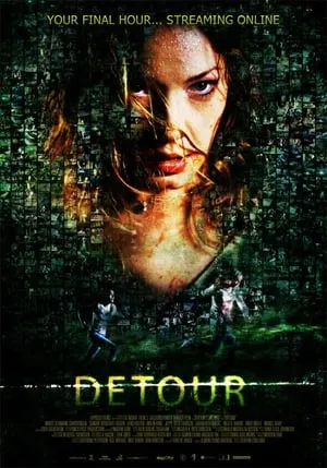 Detour (2009) Snarveien