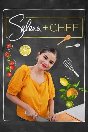 Selena + Chef S04E07