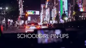 CH4 Unreported World - Schoolgirl Pin-ups