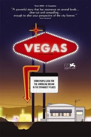 Vegas: Based on a True Story (2008)