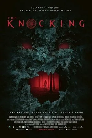 The Knocking (2023) Koputus