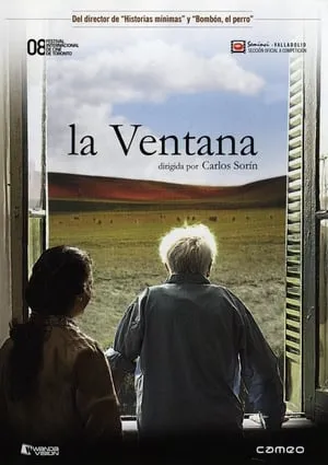 The Window (2008) La ventana