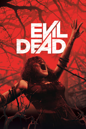Evil Dead (2013) [EXTENDED, UNRATED]