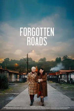 Forgotten Roads (2020)