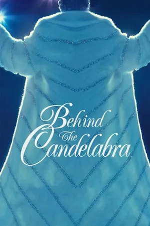 Behind the Candelabra (2013) + Extras