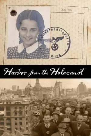 SBS - Harbor From The Holocaust (2020)