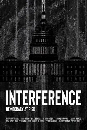 Interference: Democracy at Risk (2020)