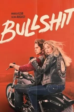 Bullshit S08E06
