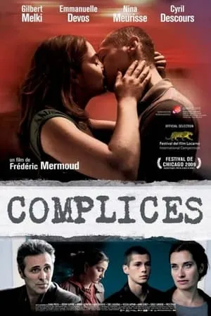 Accomplices (2009)