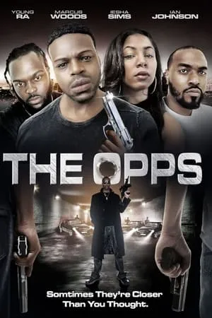 The Opps (2021)