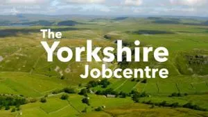Channel 4 - The Yorkshire Jobcentre