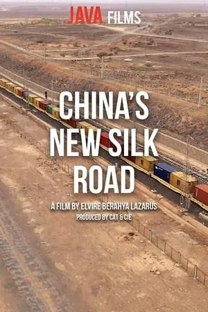 China's New Silk Road (2019)