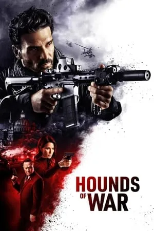 Hounds of War (2024) [MultiSubs]