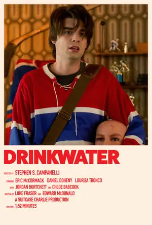 Drinkwater (2021)