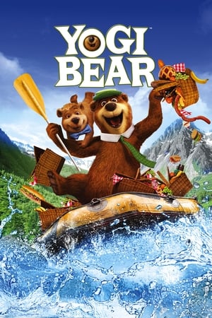 Yogi Bear (2010)