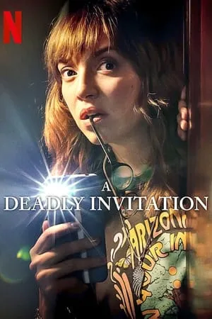 Invitación a un Asesinato (2023) A Deadly Invitation