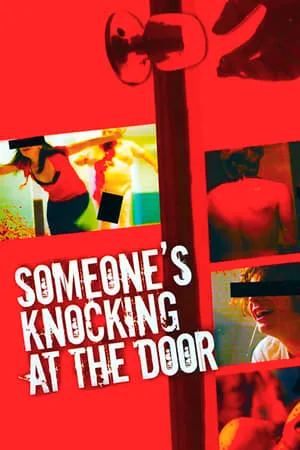 Someone's Knocking at the Door (2009) + Extra [w/Commentaries]