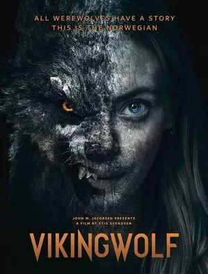 Viking Wolf / Vikingulven (2023)