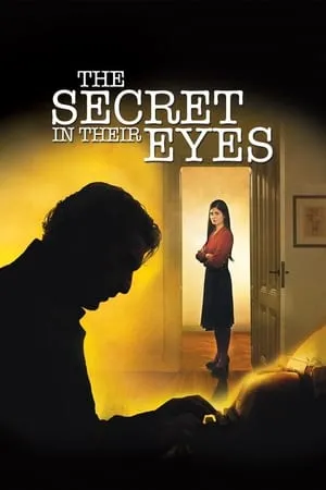 The Secret in Their Eyes (2009) El Secreto de sus Ojos
