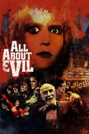 All About Evil