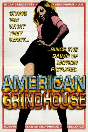 American Grindhouse (2010)