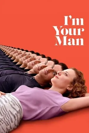 I'm Your Man (2021)