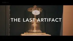 The Last Artifact