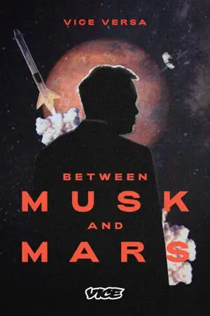 Between Musk and Mars