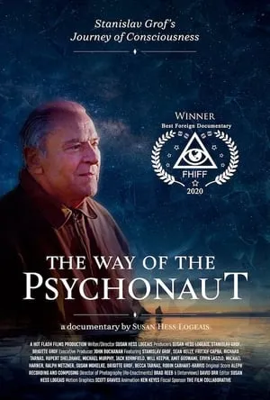 The Way of the Psychonaut (2020)