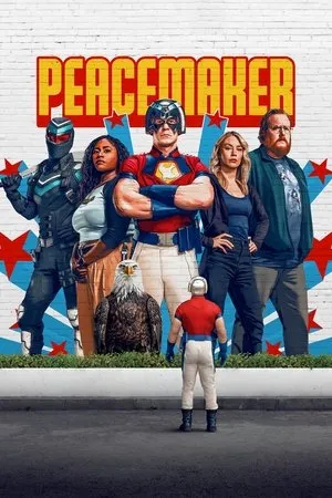 Peacemaker S02E01
