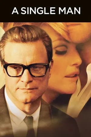 A Single Man (2009) [w/Commentary]