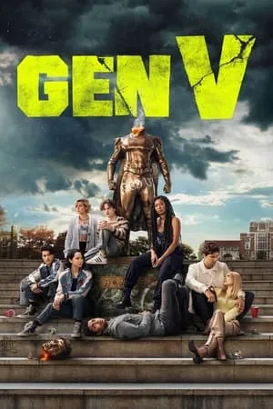 Gen V S01E82023