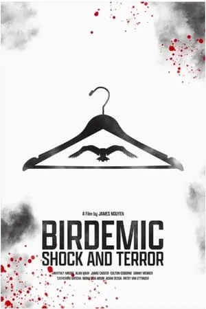 Birdemic: Shock and Terror (2010)