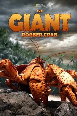 The Giant Robber Crab (2019)