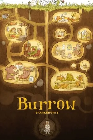 Burrow (2020)