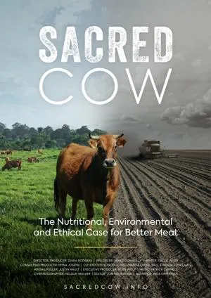 Sacred Cow (2020)